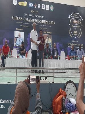 chess results kerala|Chess Association Kerala.